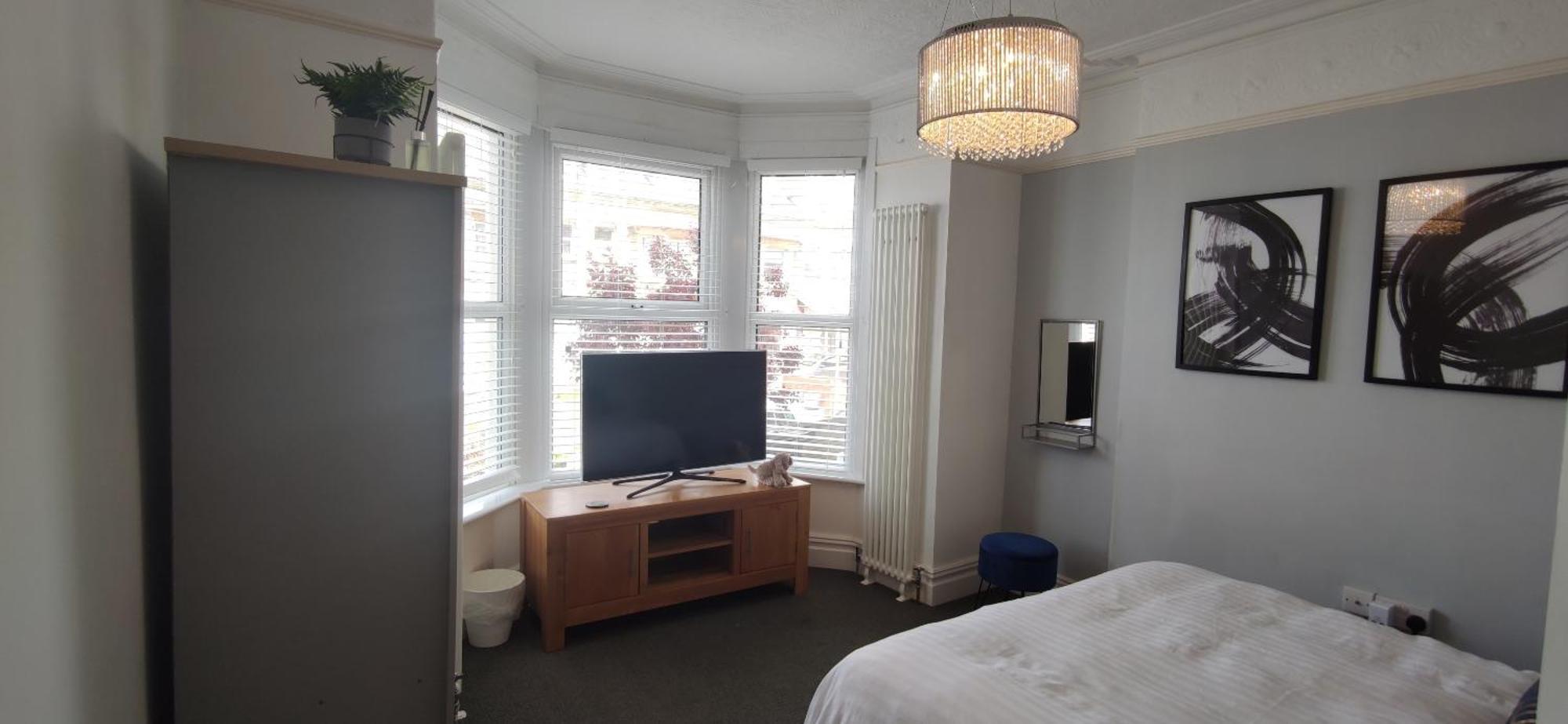 Spacious 4 Bed Victorian House With Sea Views Tjs4Tt Ilfracombe Exterior foto