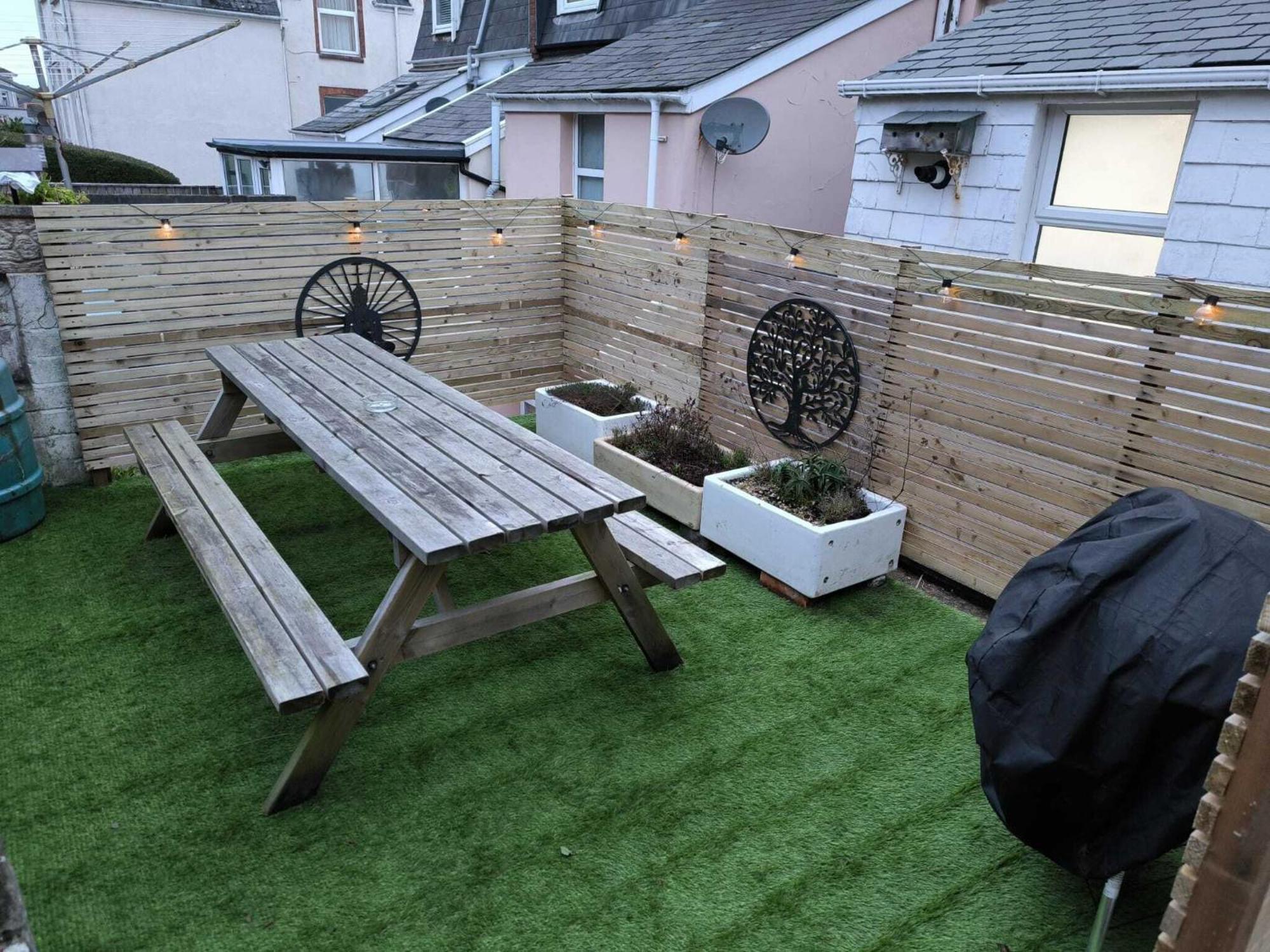 Spacious 4 Bed Victorian House With Sea Views Tjs4Tt Ilfracombe Exterior foto